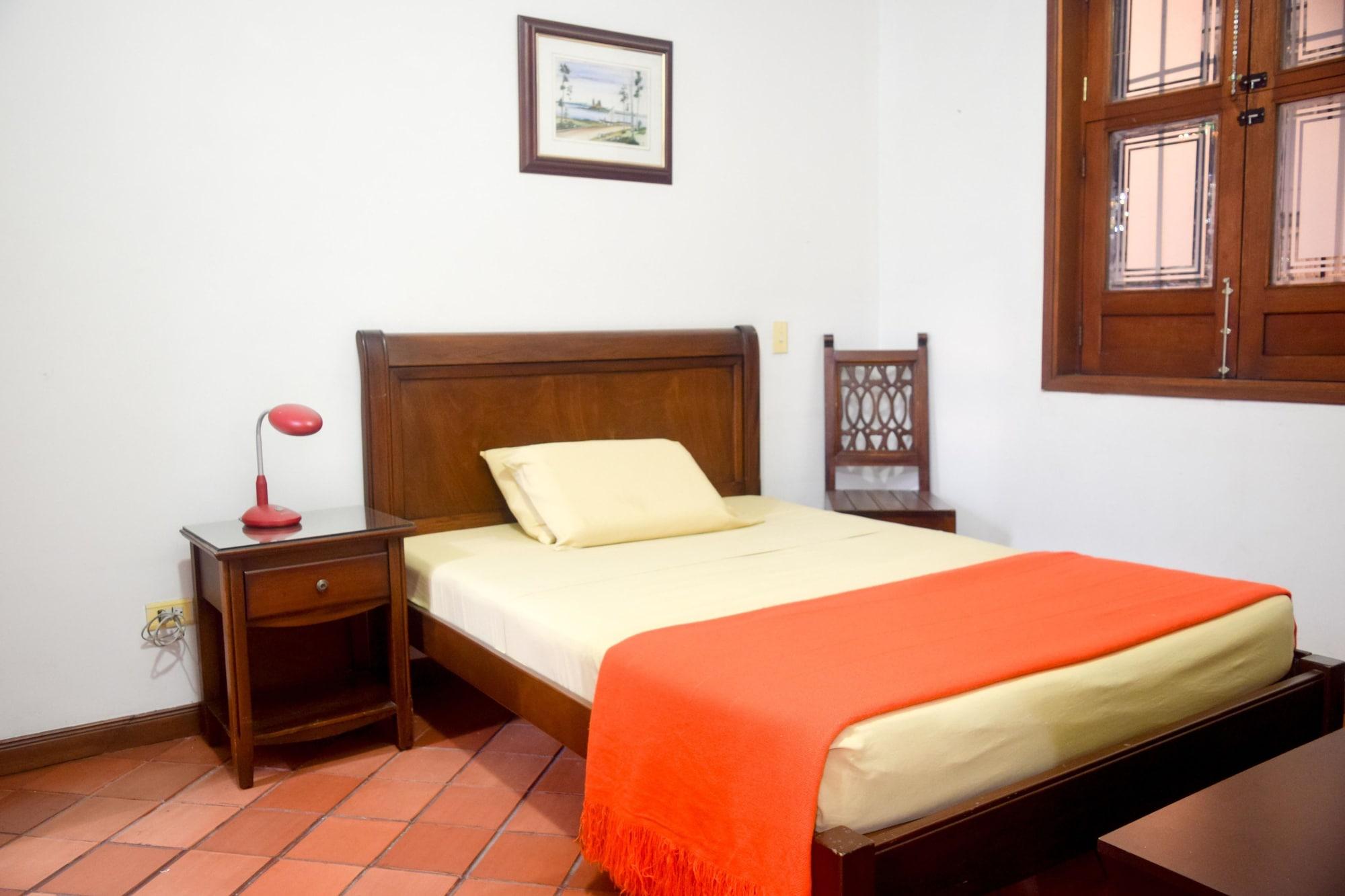 Hotel Colina De San Antonio Cali Exterior foto